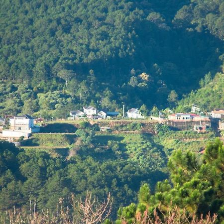Sunshine Villa Dalat Luaran gambar