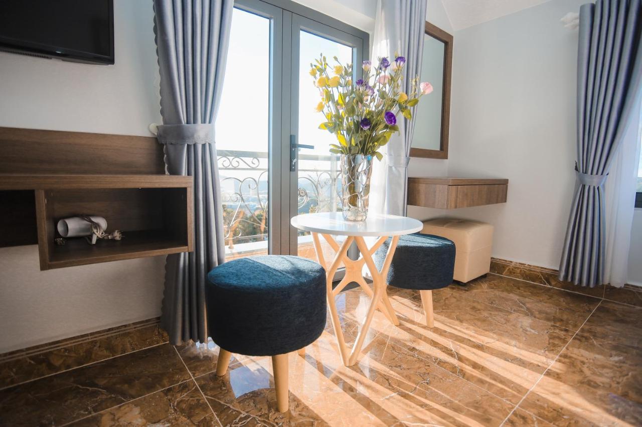 Sunshine Villa Dalat Luaran gambar