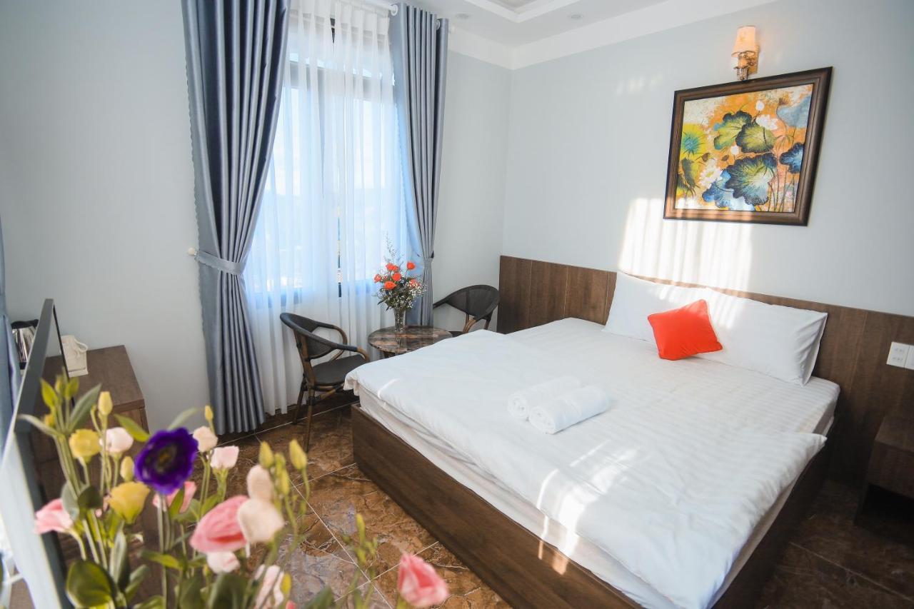 Sunshine Villa Dalat Luaran gambar