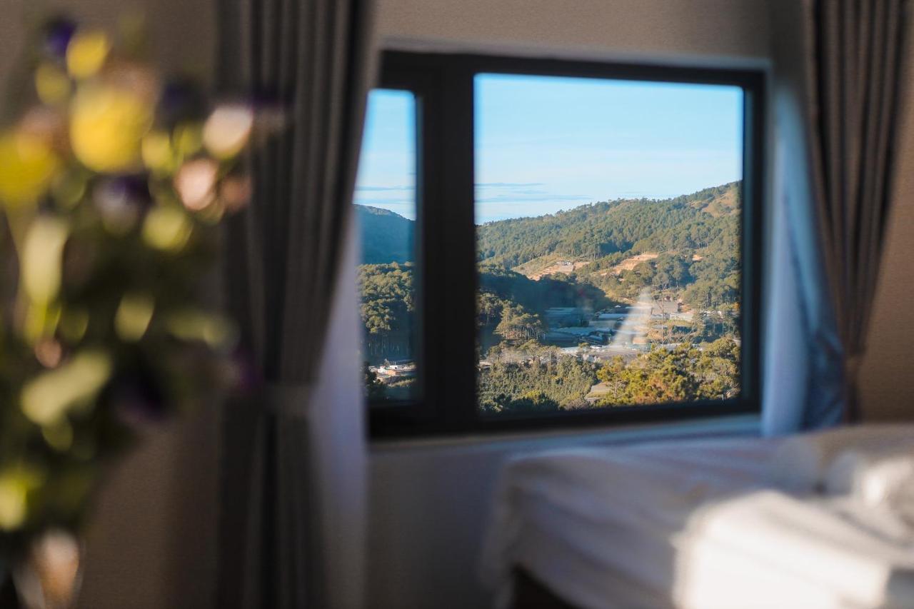 Sunshine Villa Dalat Luaran gambar