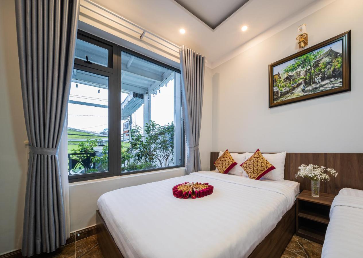 Sunshine Villa Dalat Luaran gambar
