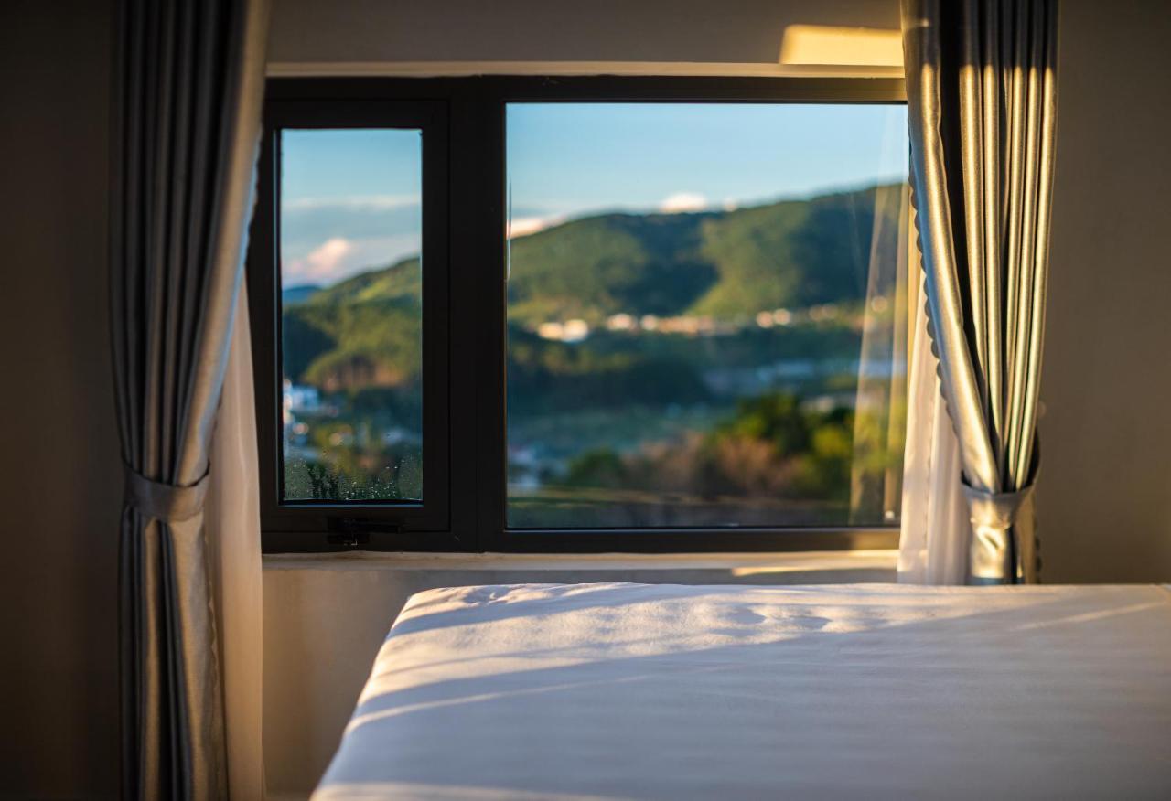 Sunshine Villa Dalat Luaran gambar