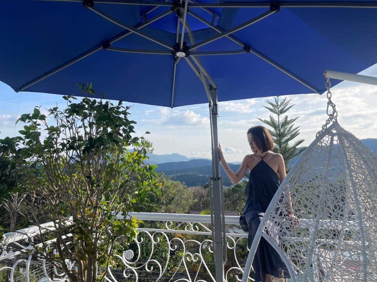 Sunshine Villa Dalat Luaran gambar