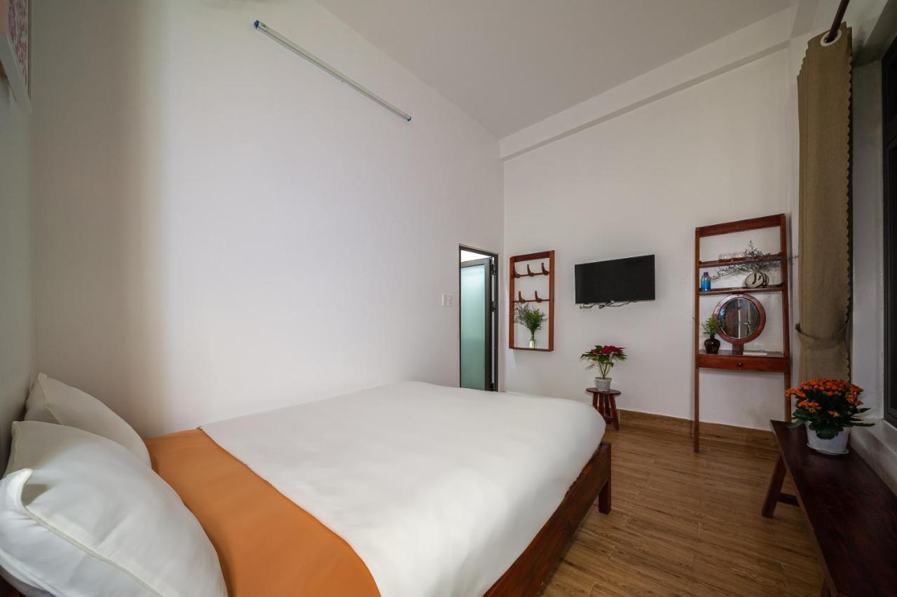 Sunshine Villa Dalat Luaran gambar